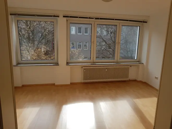 2 Zimmer Wohnung mit 64 m² in Hagen – Bild 3