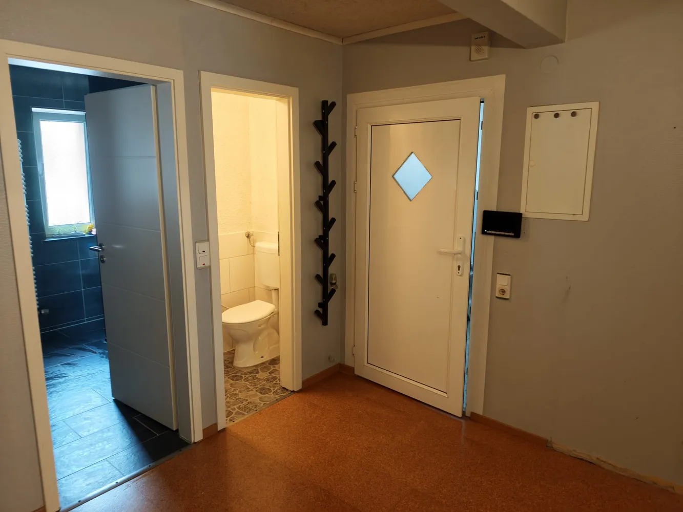 5 Zimmer Wohnung mit 134 m² in Kassel – Bild 7