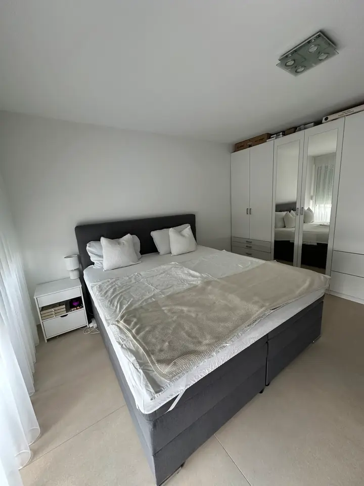 2 Zimmer Wohnung mit 27 m² in Kornwestheim – Bild 2