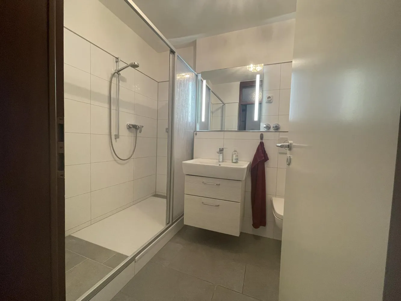 2 Zimmer Wohnung mit 67 m² in Düsseldorf – Bild 8