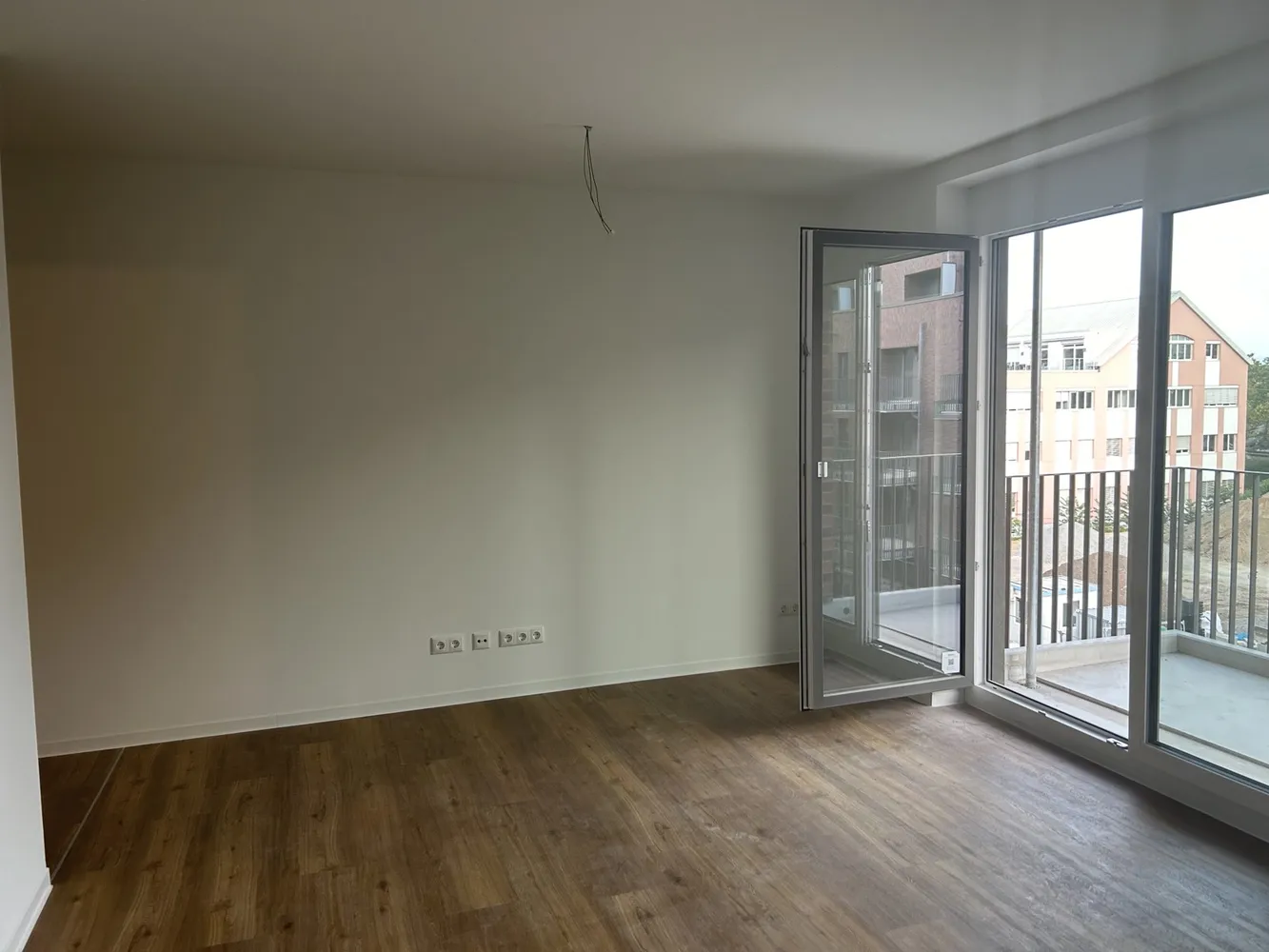 2 Zimmer Wohnung mit 59 m² in Mannheim – Bild 3