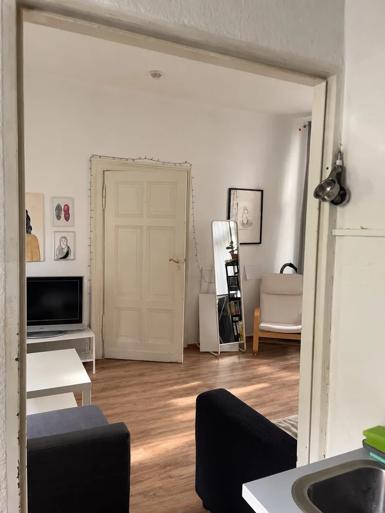 2 Zimmer Wohnung mit 45 m² in Berlin – Bild 12