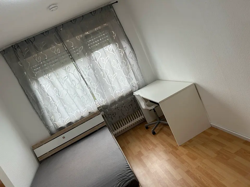 WG-Zimmer mit 18 m² in Paderborn – Bild 2
