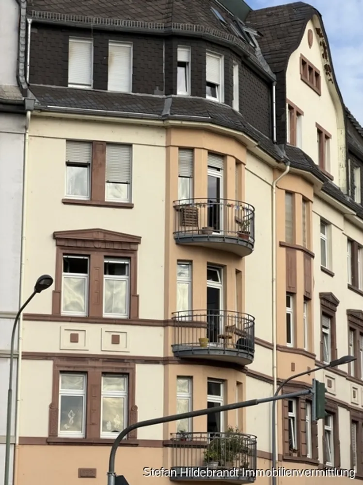 3 Zimmer Wohnung mit 82 m² in Offenbach am Main – Bild 11