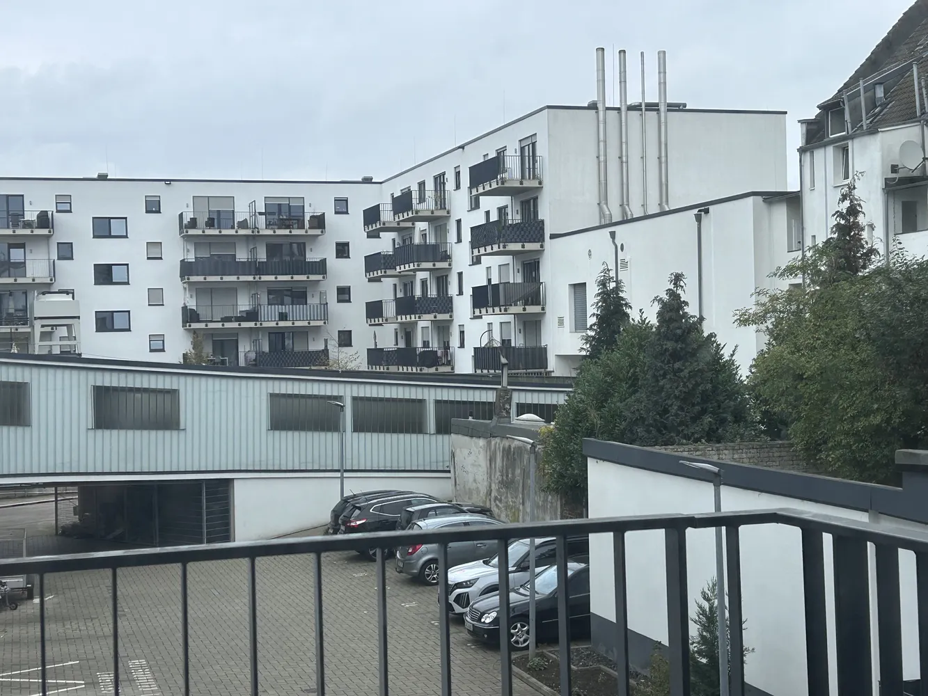 2 Zimmer Wohnung mit 54 m² in Düsseldorf – Bild 11