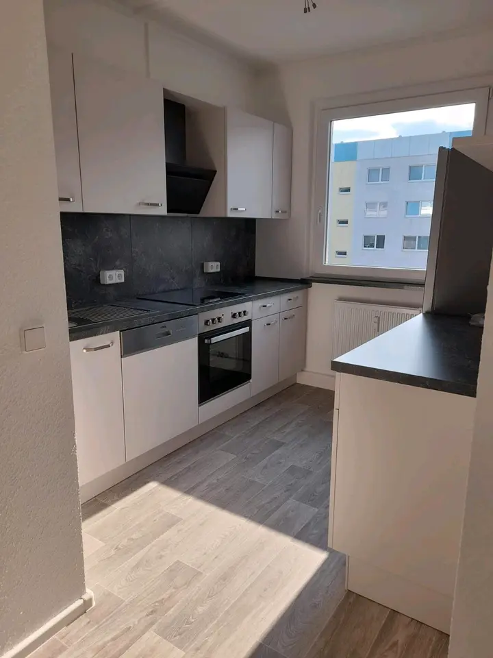3 Zimmer Wohnung mit 89 m² in Chemnitz – Bild 4