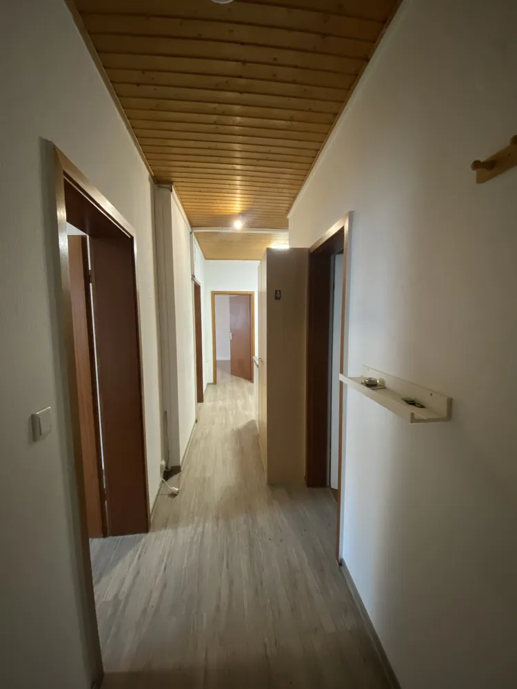 3 Zimmer Wohnung mit 48 m² in Paderborn – Bild 9