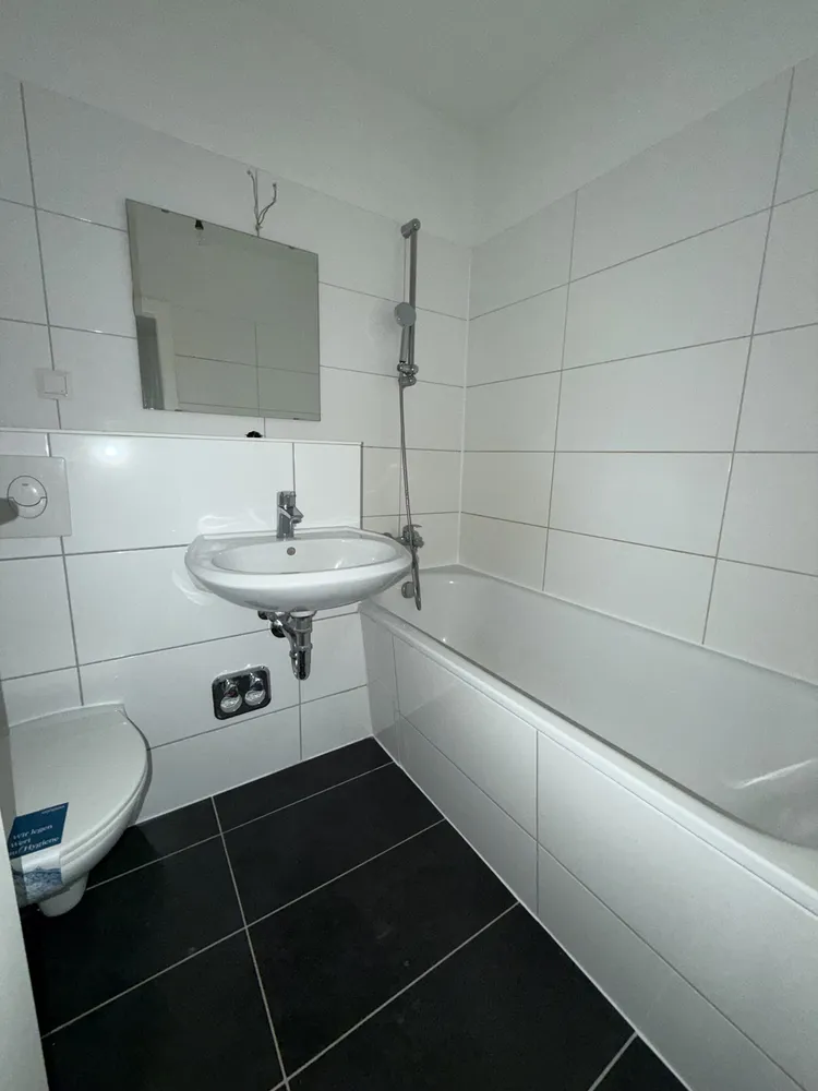 2 Zimmer Wohnung mit 54 m² in Hannover – Bild 4