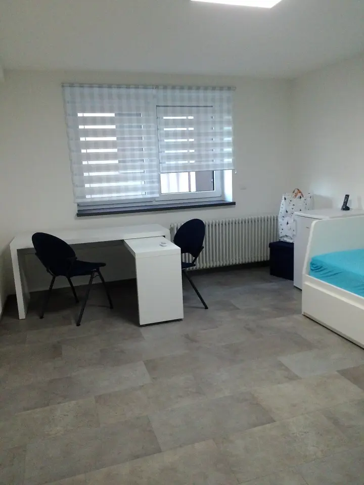 WG-Zimmer mit 28 m² in Coburg – Bild 5