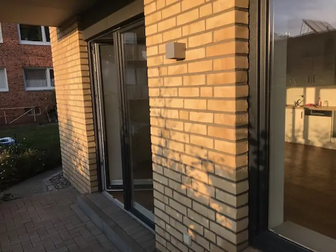 2 Zimmer Wohnung mit 68 m² in Lübeck – Bild 3