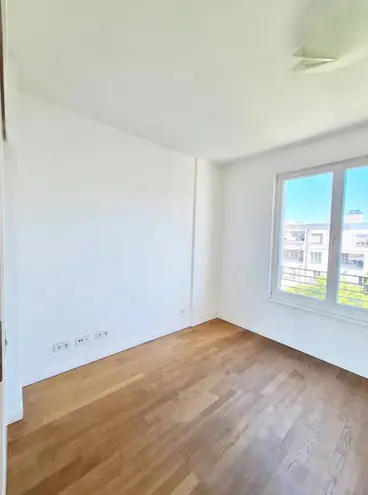 2 Zimmer Wohnung mit 59 m² in Düsseldorf – Bild 5