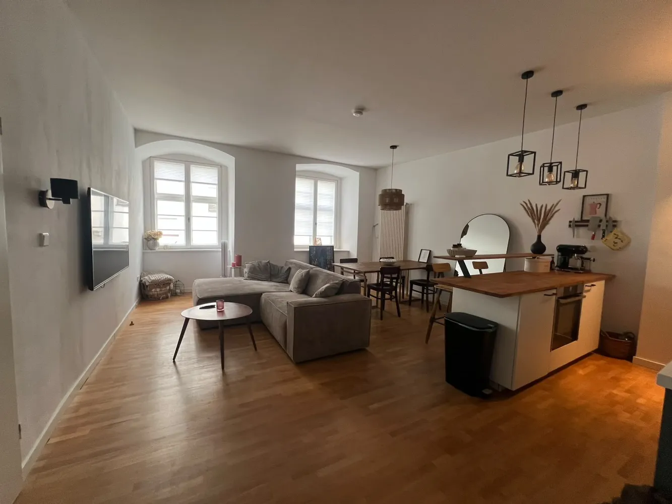 3 Zimmer Wohnung mit 85 m² in Herford – Bild 5