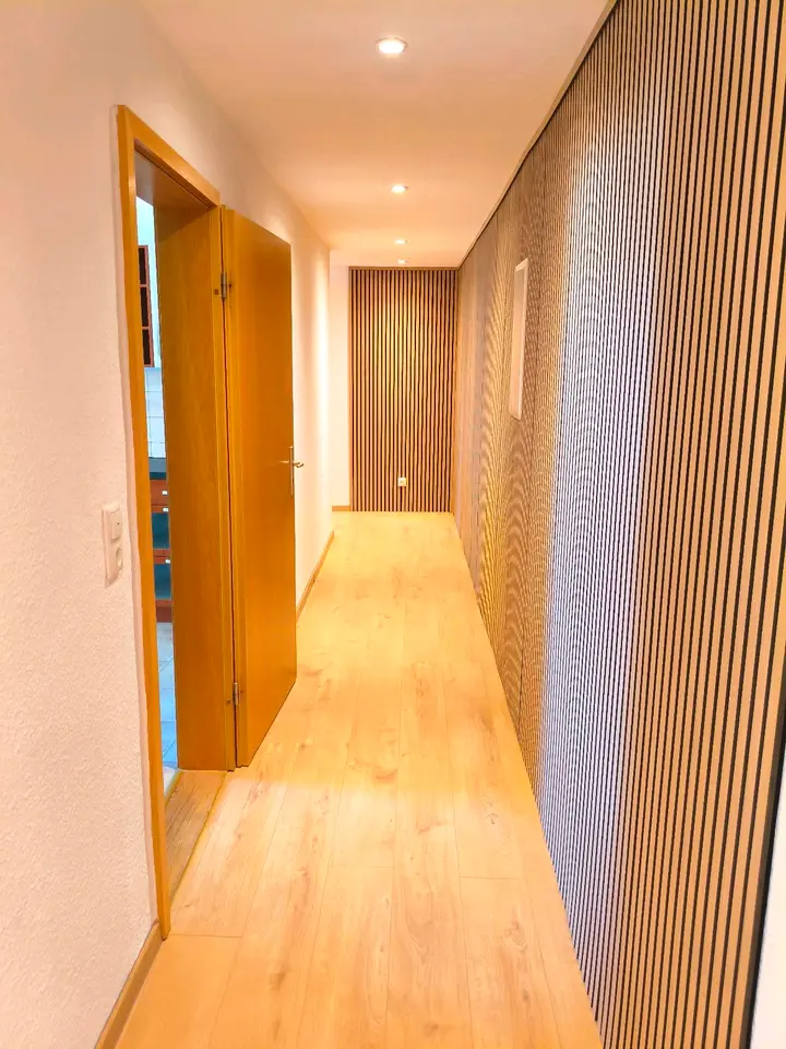 2 Zimmer Wohnung mit 60 m² in Saalfeld/Saale – Bild 5
