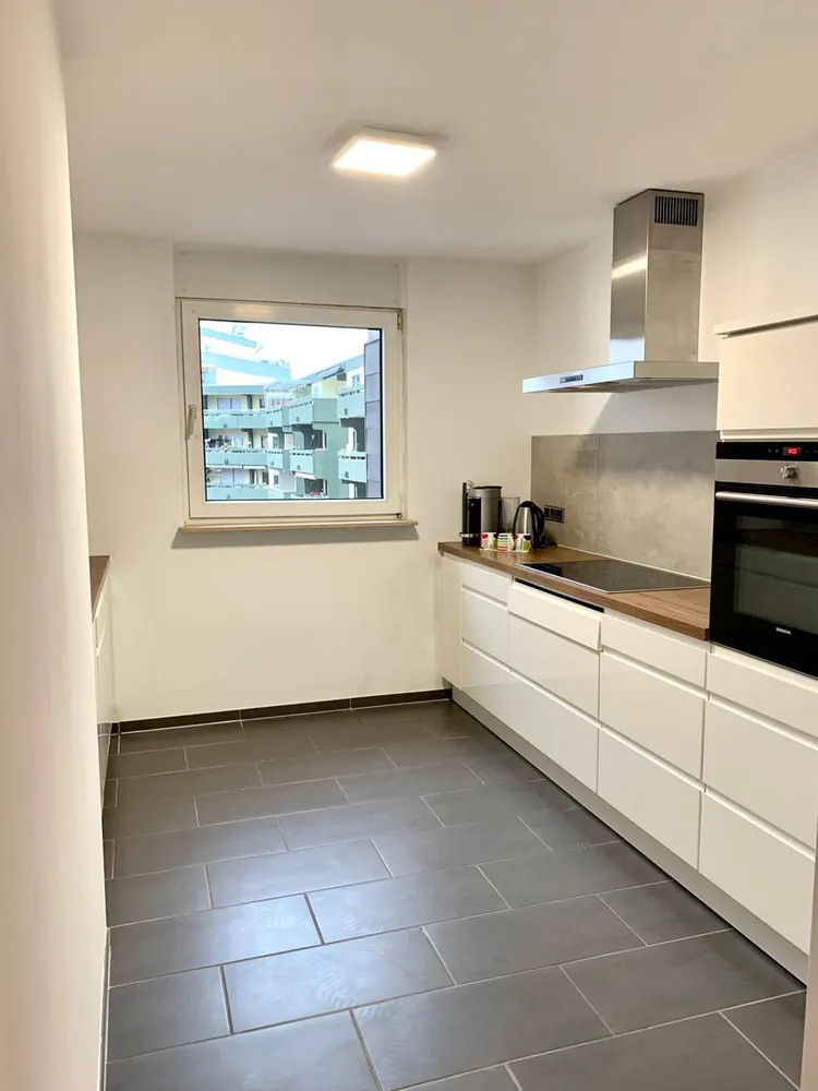 4 Zimmer Wohnung mit 96 m² in Ludwigshafen am Rhein – Bild 3
