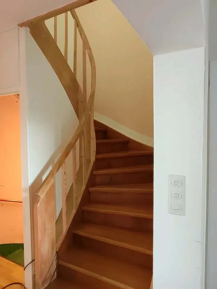 8 Zimmer Haus mit 120 m² in Hannover – Bild 5
