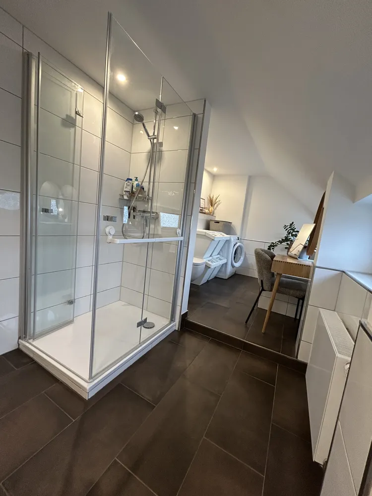 4 Zimmer Wohnung mit 100 m² in Dortmund – Bild 2