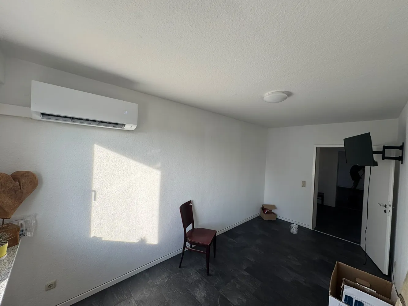 3 Zimmer Wohnung mit 100 m² in Mannheim – Bild 10
