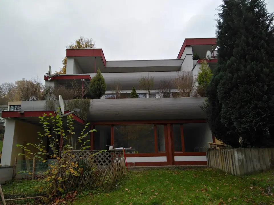3 Zimmer Wohnung mit 92 m² in Coburg – Bild 5