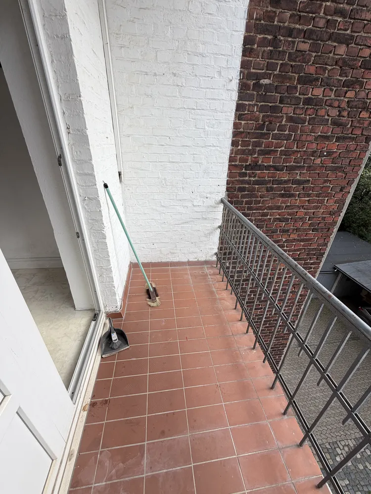 2 room apartment with 54 m² in Düsseldorf – Photo 7