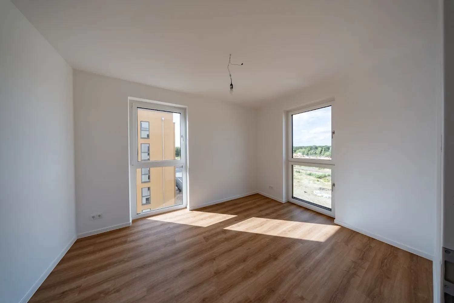3 room apartment with 73 m² in Berlin – Photo 3