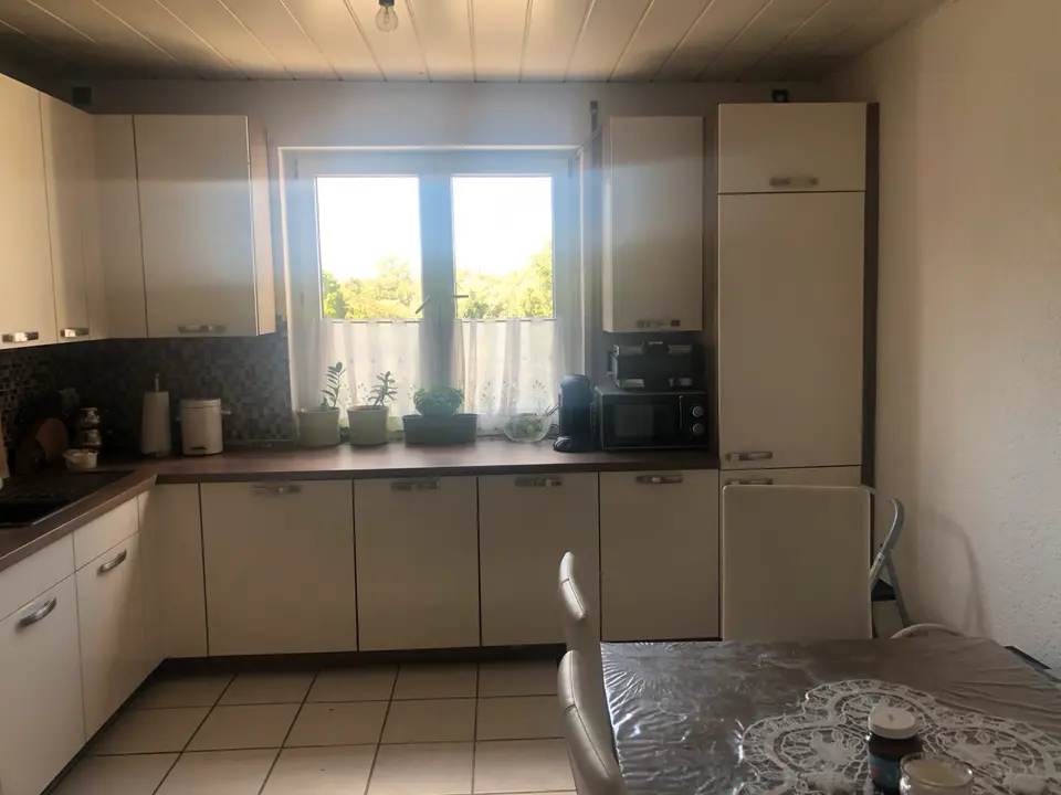 3 Zimmer Wohnung mit 84 m² in Mannheim – Bild 3