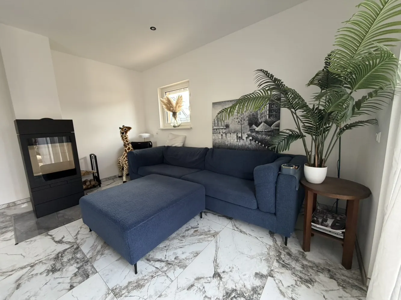 5 Zimmer Haus mit 159 m² in Berlin – Bild 8