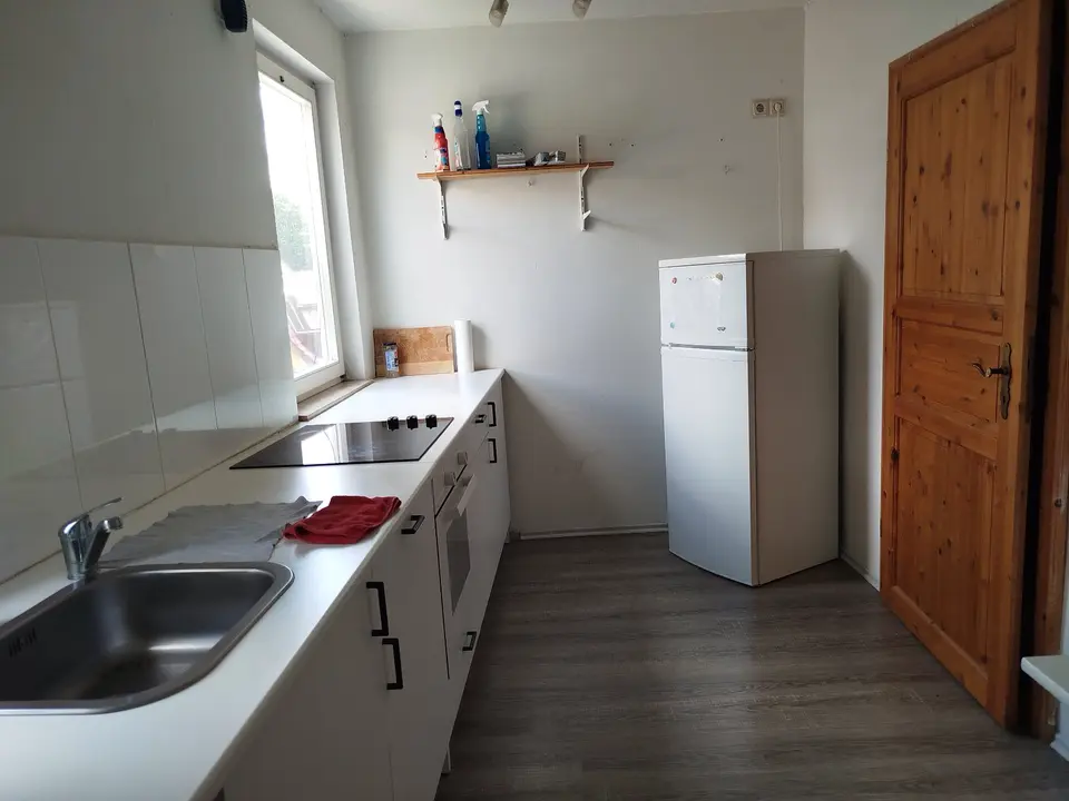 WG-Zimmer mit 14 m² in Meiningen – Bild 3