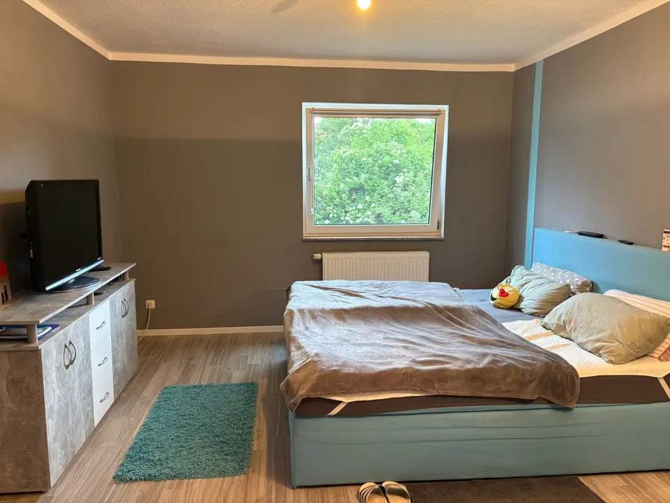 7 Zimmer Wohnung mit 168 m² in Minden – Bild 7