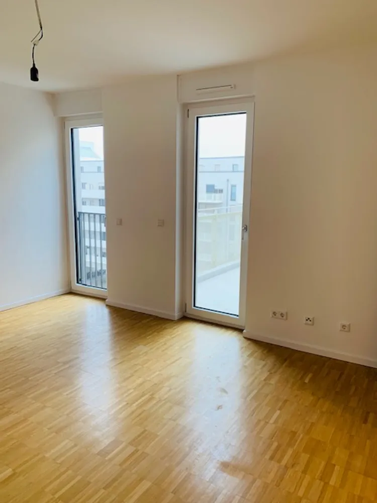 2 Zimmer Wohnung mit 73 m² in Nürnberg – Bild 4