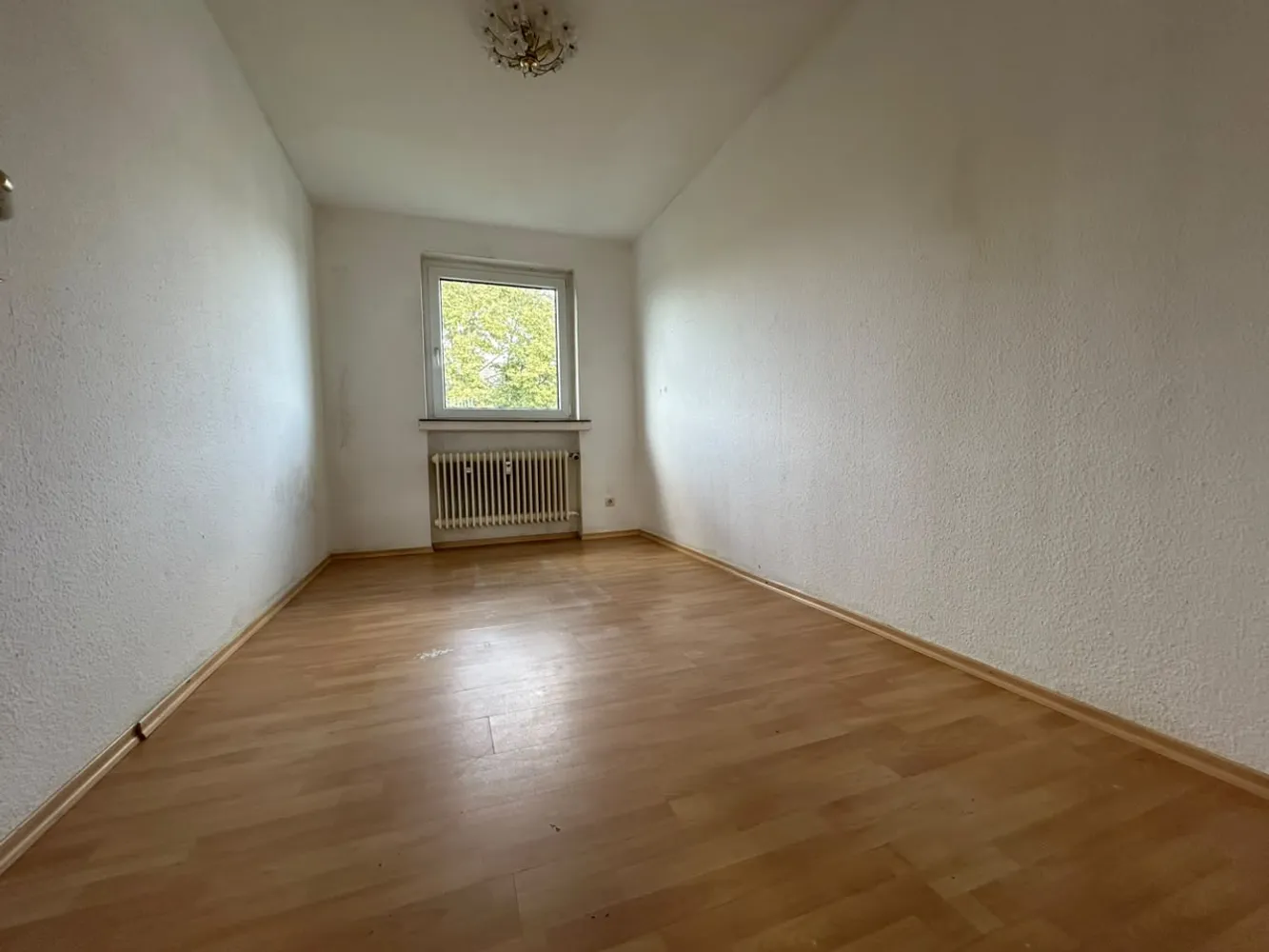 3 Zimmer Wohnung mit 72 m² in Dortmund – Bild 2