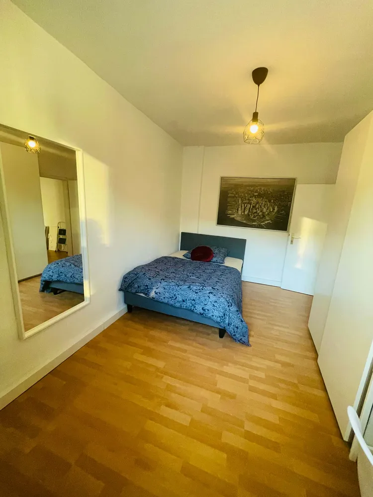 WG-Zimmer mit 15 m² in München – Bild 5