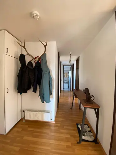 3 Zimmer Wohnung mit 80 m² in Darmstadt – Bild 2