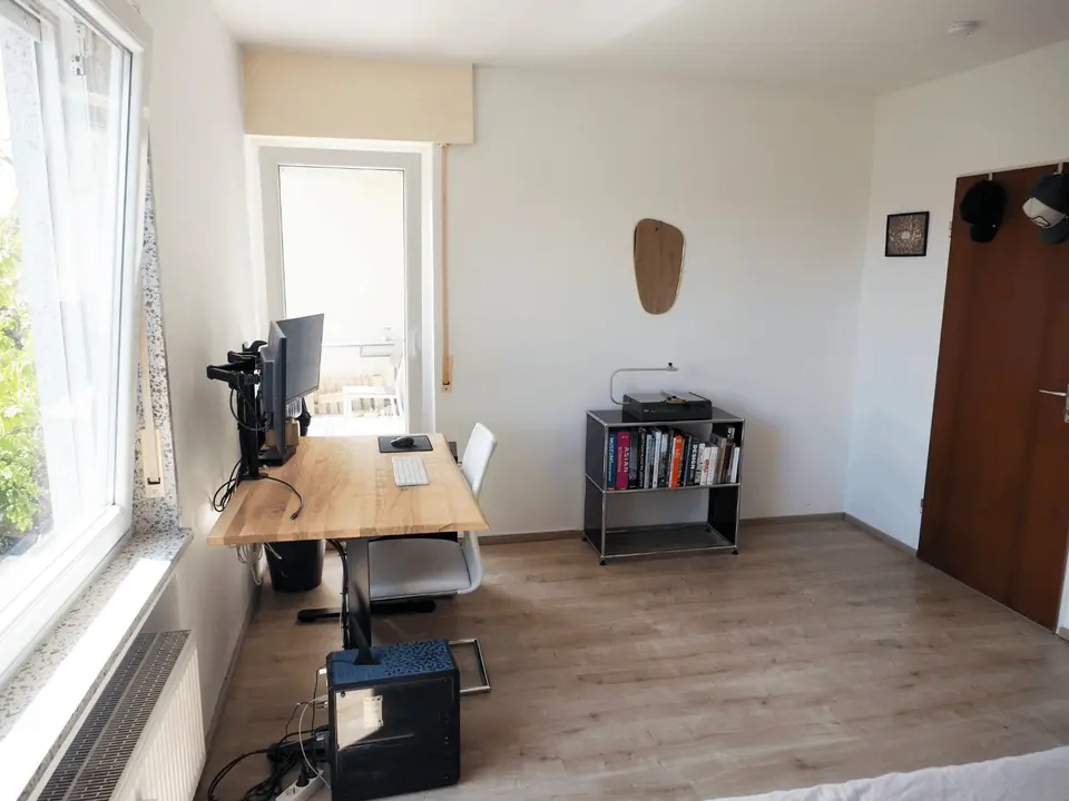 WG-Zimmer mit 74 m² in Karlsruhe – Bild 4