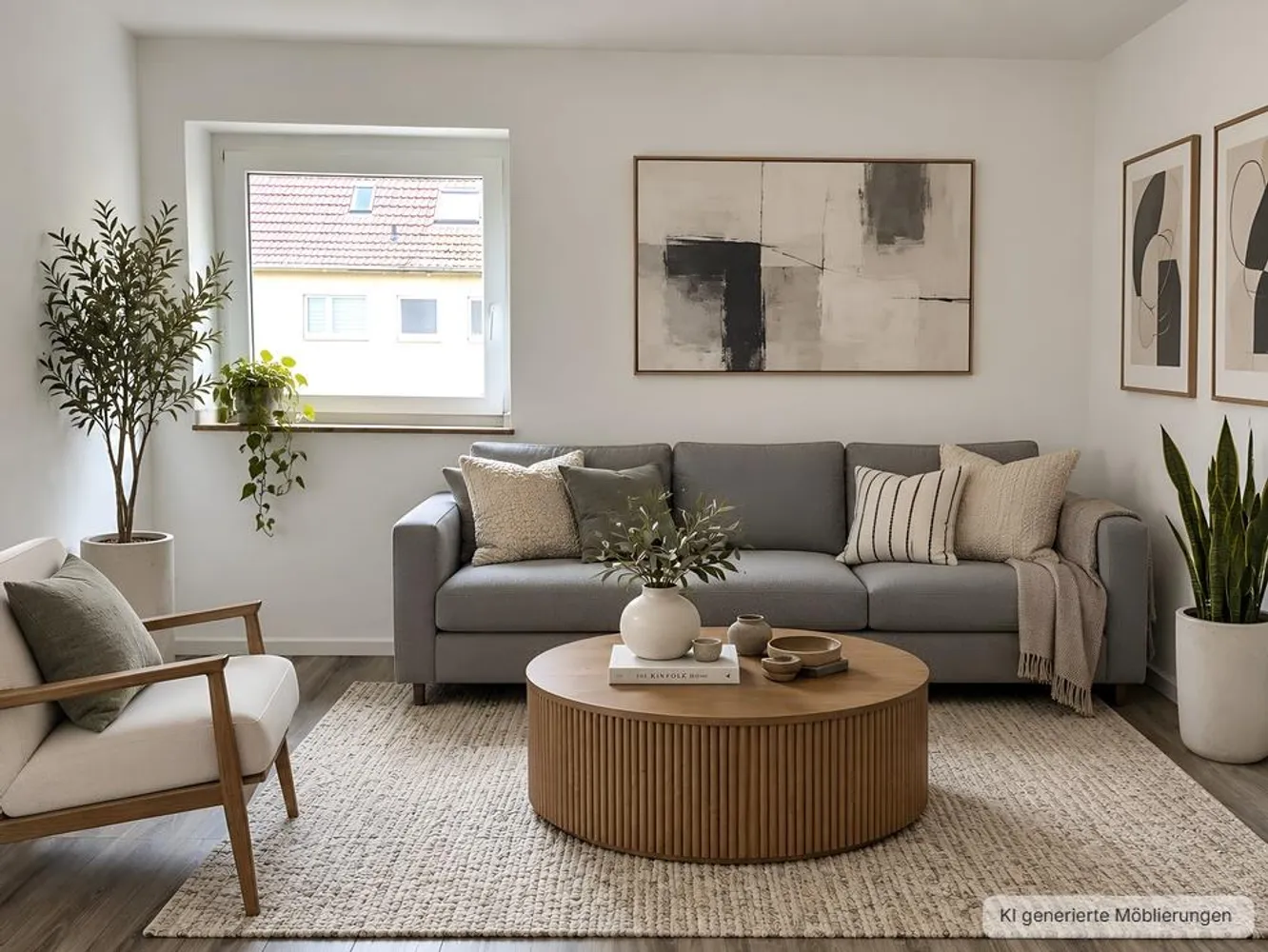 3 Zimmer Wohnung mit 51 m² in Essen – Bild 4