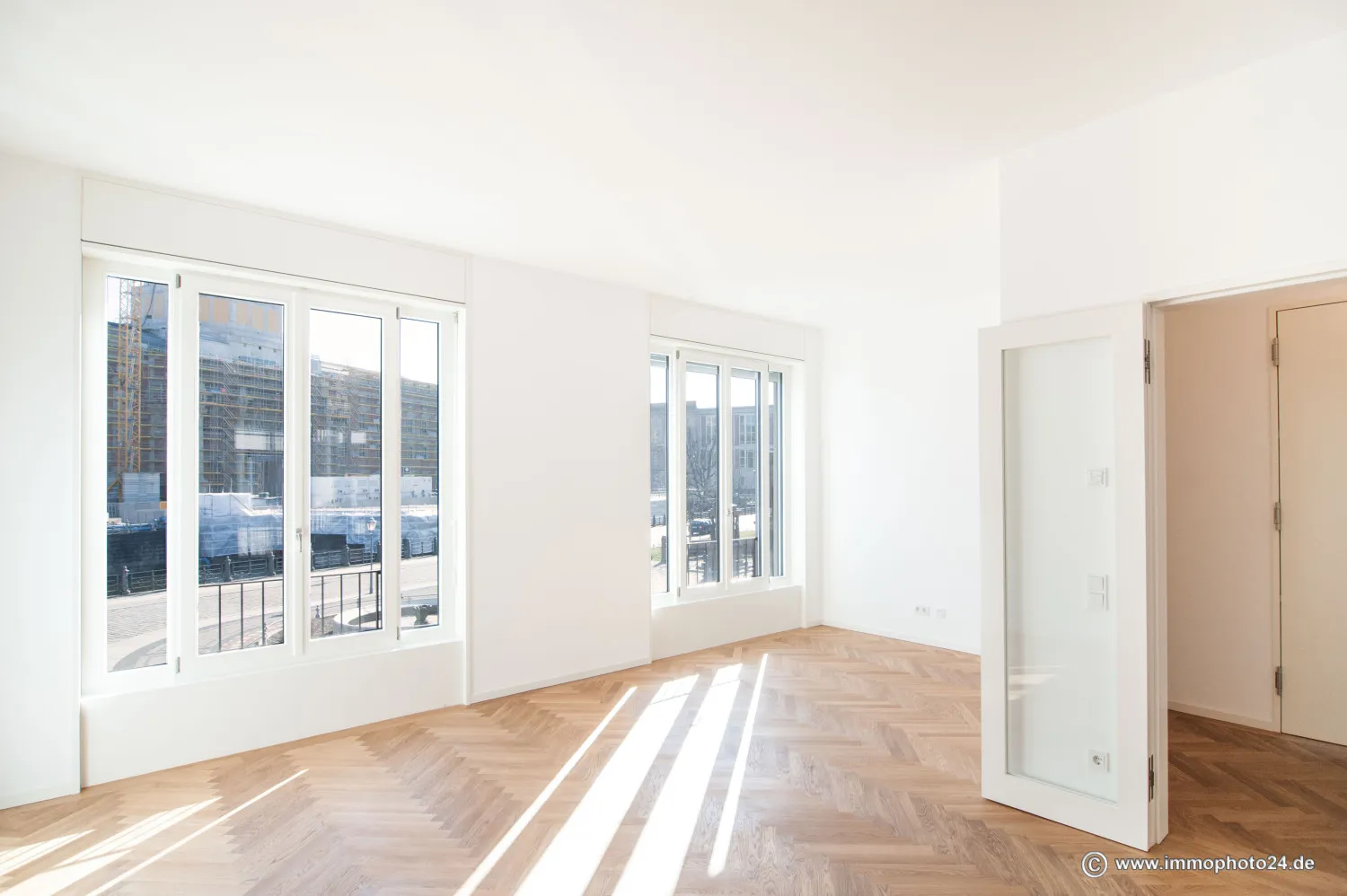 3 Zimmer Wohnung mit 133 m² in Berlin – Bild 7