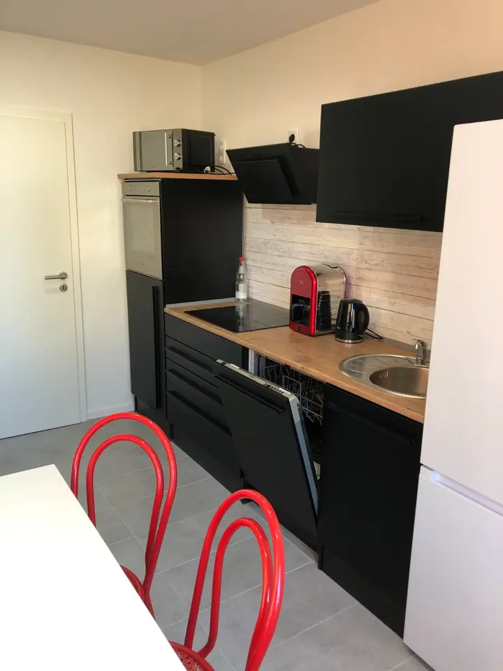 WG-Zimmer mit 19 m² in Erfurt – Bild 6
