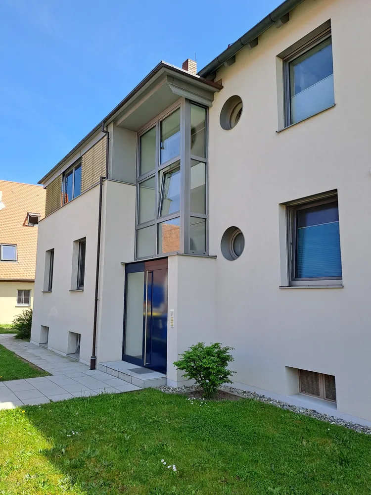3 Zimmer Wohnung mit 102 m² in Nürnberg – Bild 1