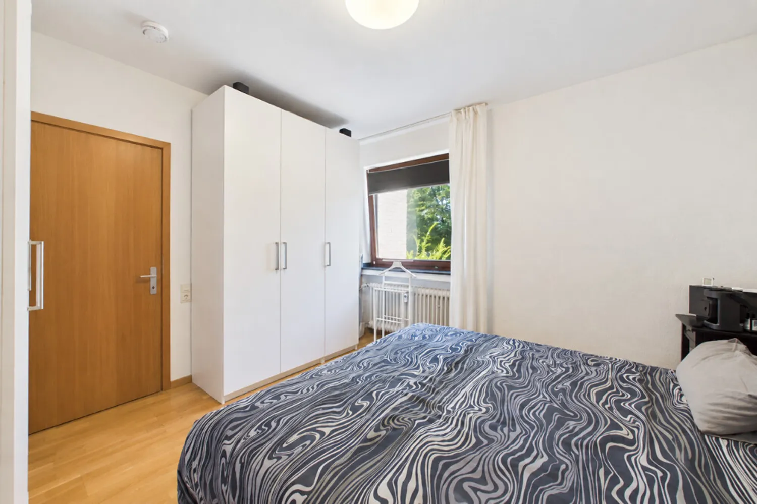 2 Zimmer Wohnung mit 59 m² in Düsseldorf – Bild 6