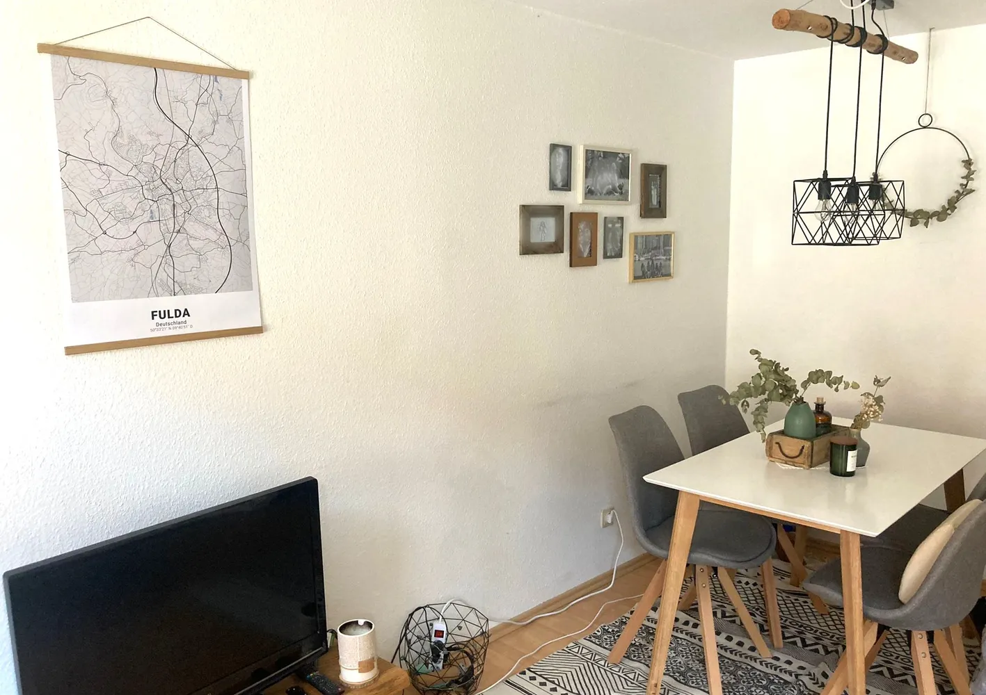 2 Zimmer Wohnung mit 42 m² in Fulda – Bild 7