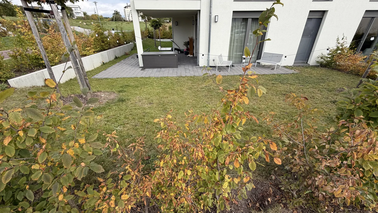 4 Zimmer Wohnung mit 122 m² in Halle (Saale) – Bild 4