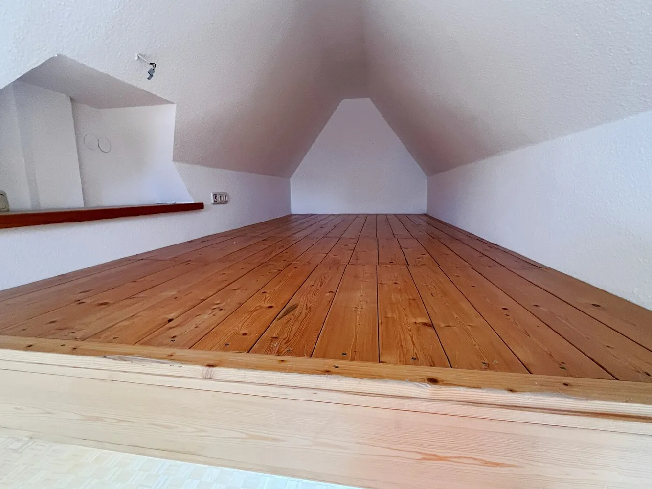 2 Zimmer Wohnung mit 65 m² in Minden – Bild 4