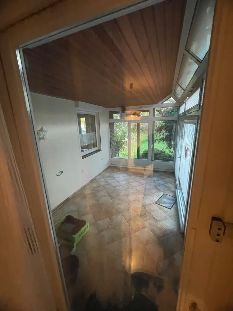 6 Zimmer Wohnung mit 130 m² in Kassel – Bild 9