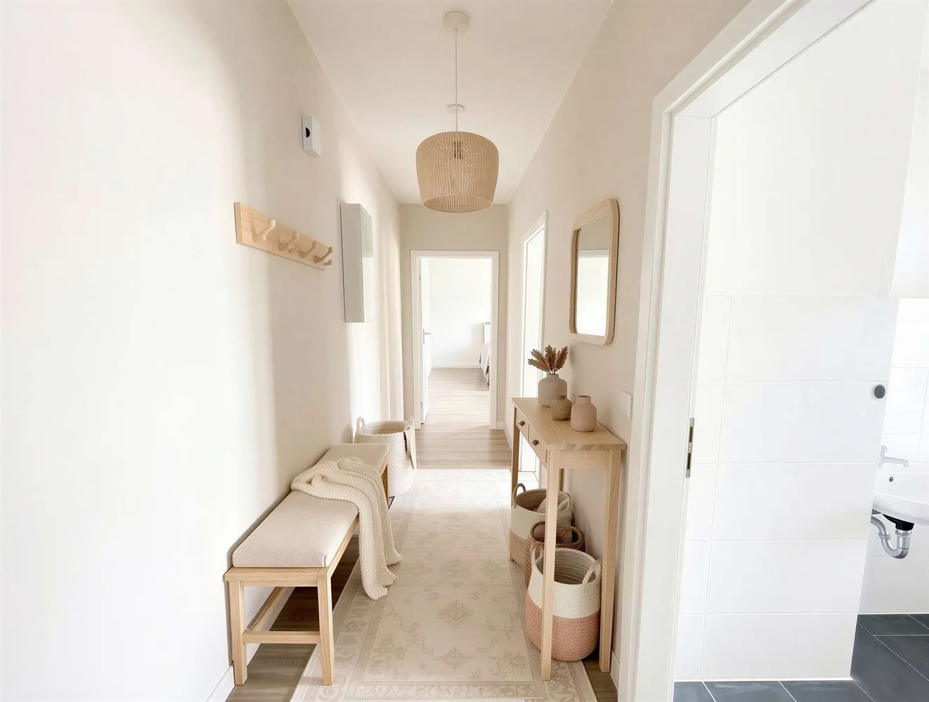2 Zimmer Wohnung mit 55 m² in Gelsenkirchen – Bild 11
