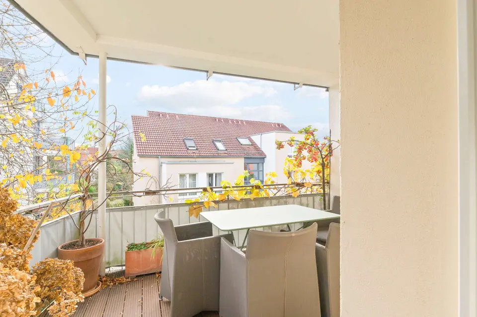5 Zimmer Wohnung mit 103 m² in Herrenberg – Bild 10