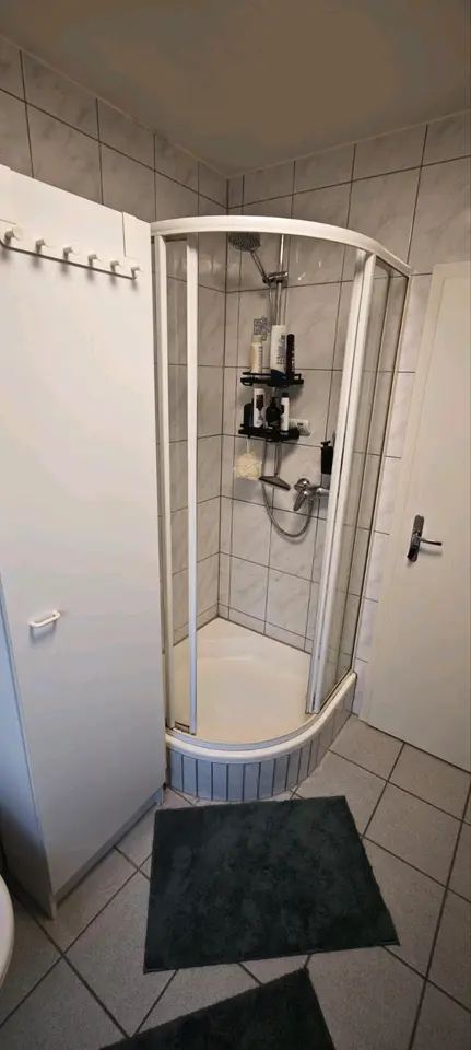 2 Zimmer Wohnung mit 50 m² in Siegen – Bild 5