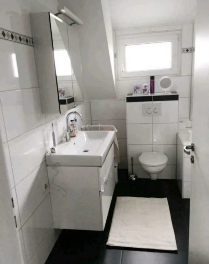 3 Zimmer Wohnung mit 90 m² in Solingen – Bild 4