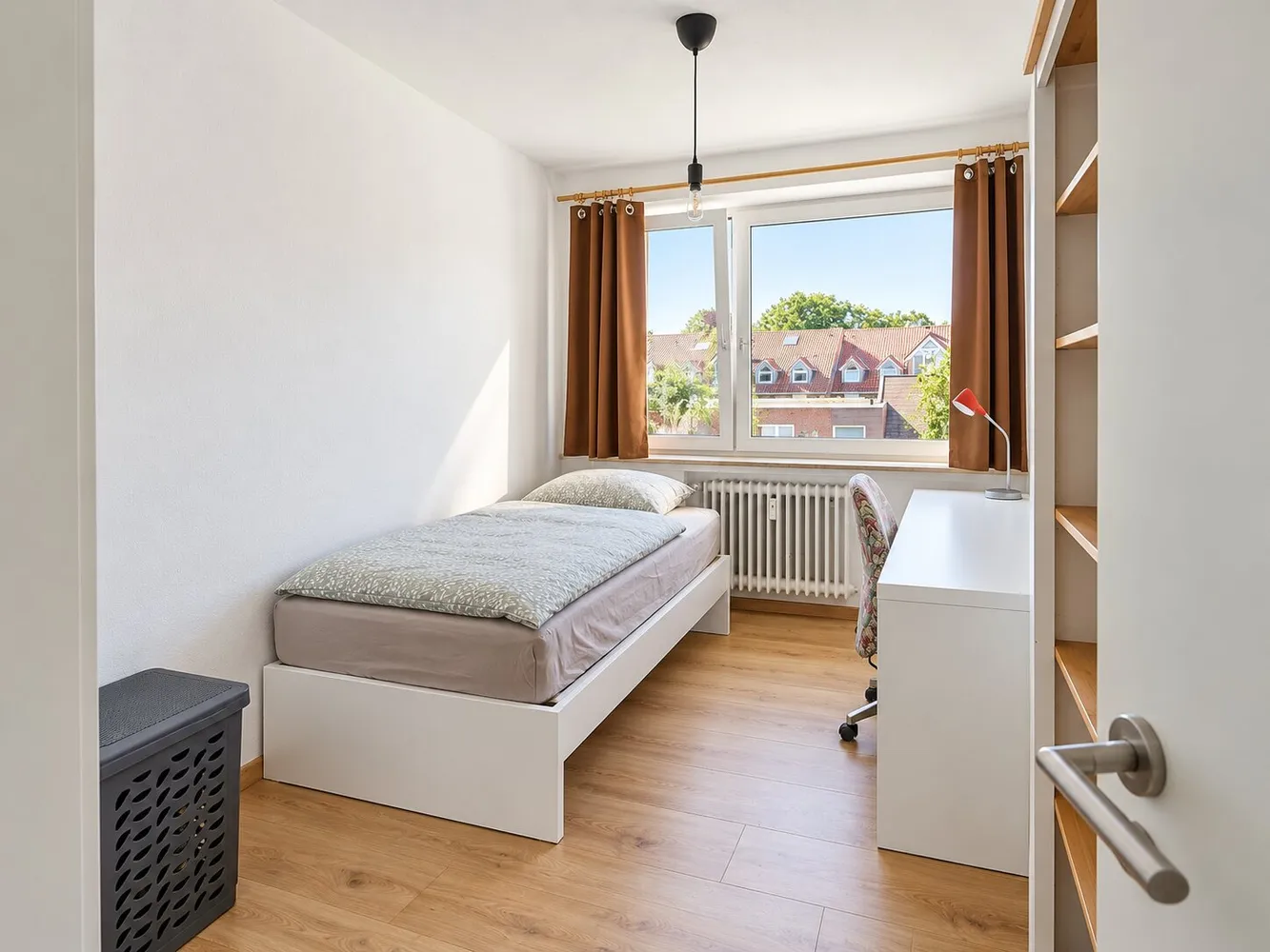 3 Zimmer Wohnung mit 71 m² in Oldenburg – Bild 5