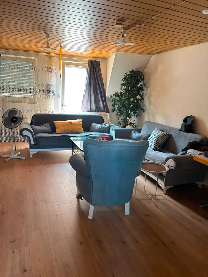 5 Zimmer Wohnung mit 100 m² in Bruchsal – Bild 8