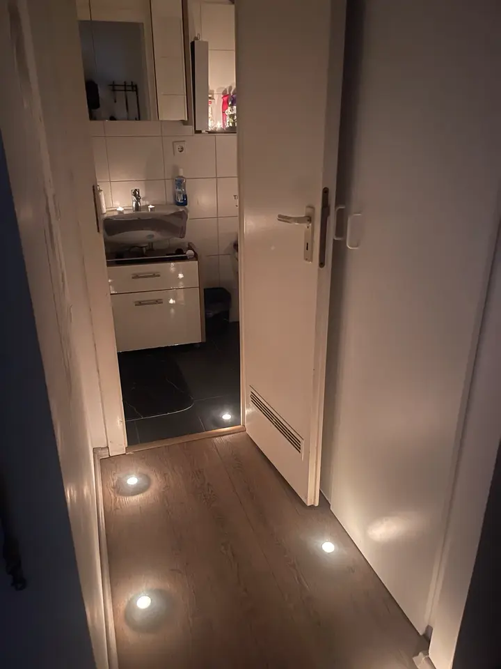 Studio mit 33 m² in Mettmann – Bild 7
