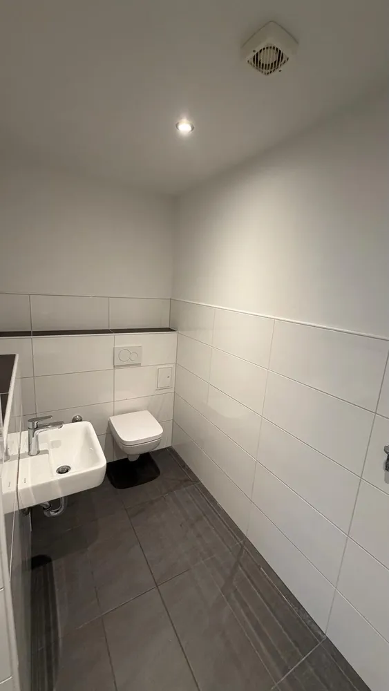 3 Zimmer Wohnung mit 105 m² in Langenfeld – Bild 3